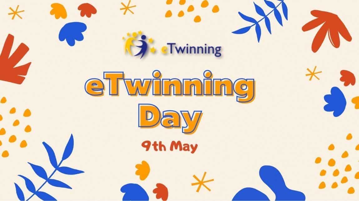 eTwinning Günü Kutlu Olsun.